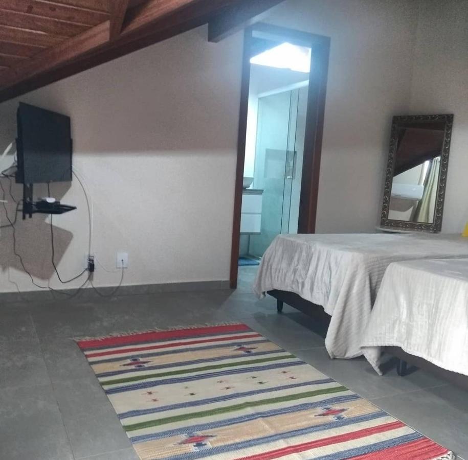 Perola Da Barra Hotel Florianopolis Exterior photo