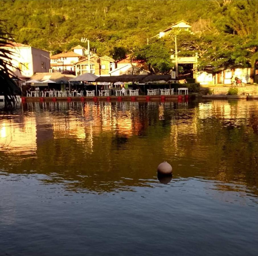 Perola Da Barra Hotel Florianopolis Exterior photo